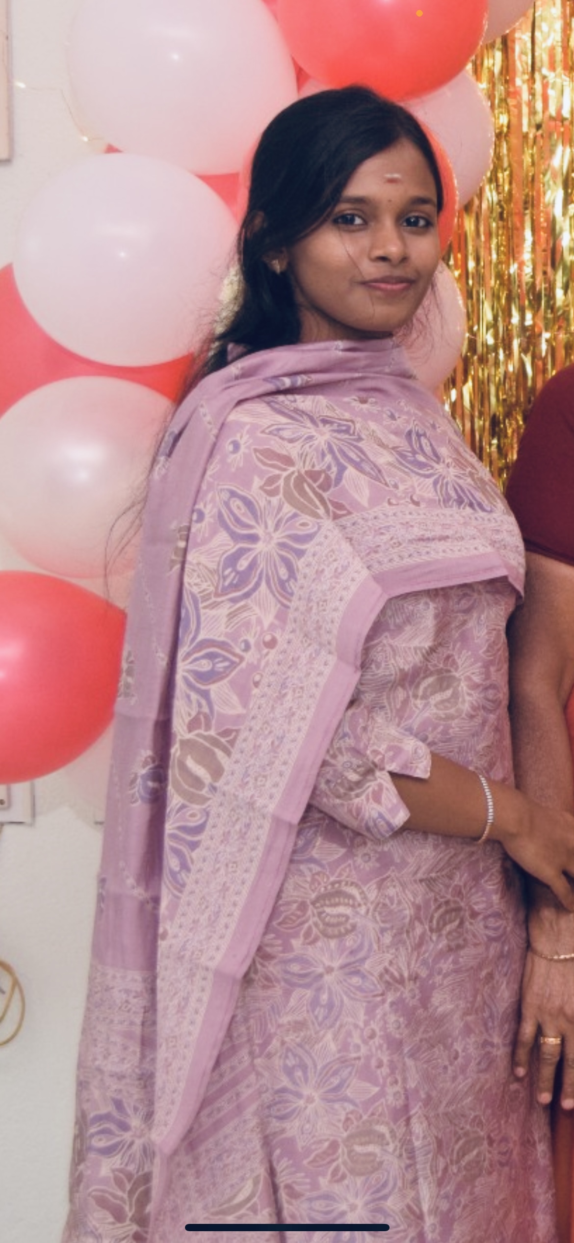 SWETHA